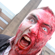Illustration for article titled Capcom Zombies Invade London